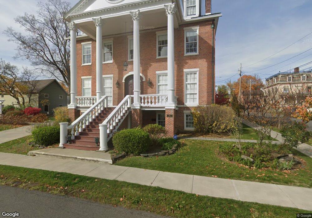 12 S Water St, Athens, NY 12015 - photo 1