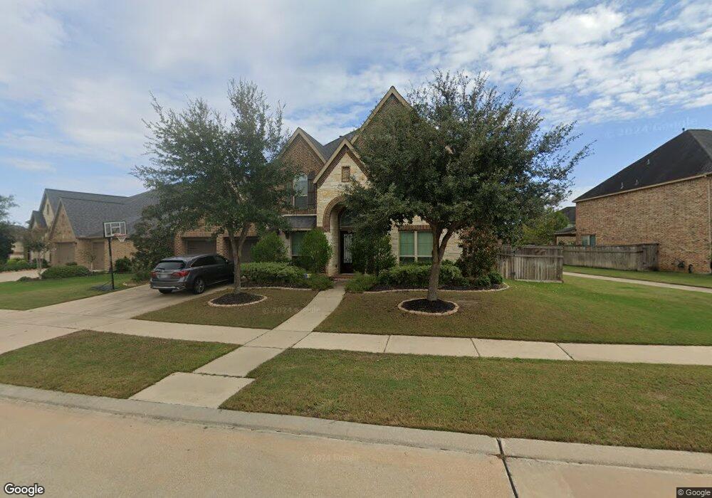 27627 Lakeway Trail Ln, Fulshear, TX 77441 - photo 1