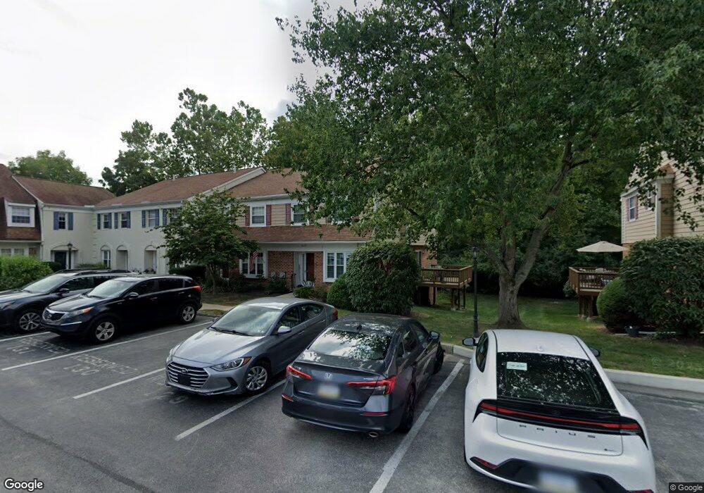 1232 Putnam Blvd unit 60, Wallingford, PA 19086 - photo 1