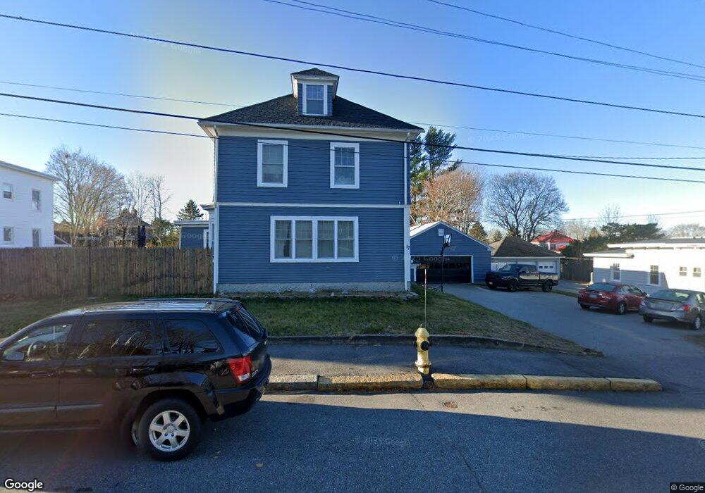 17 Beacon Ave, Biddeford, ME 04005 - photo 1