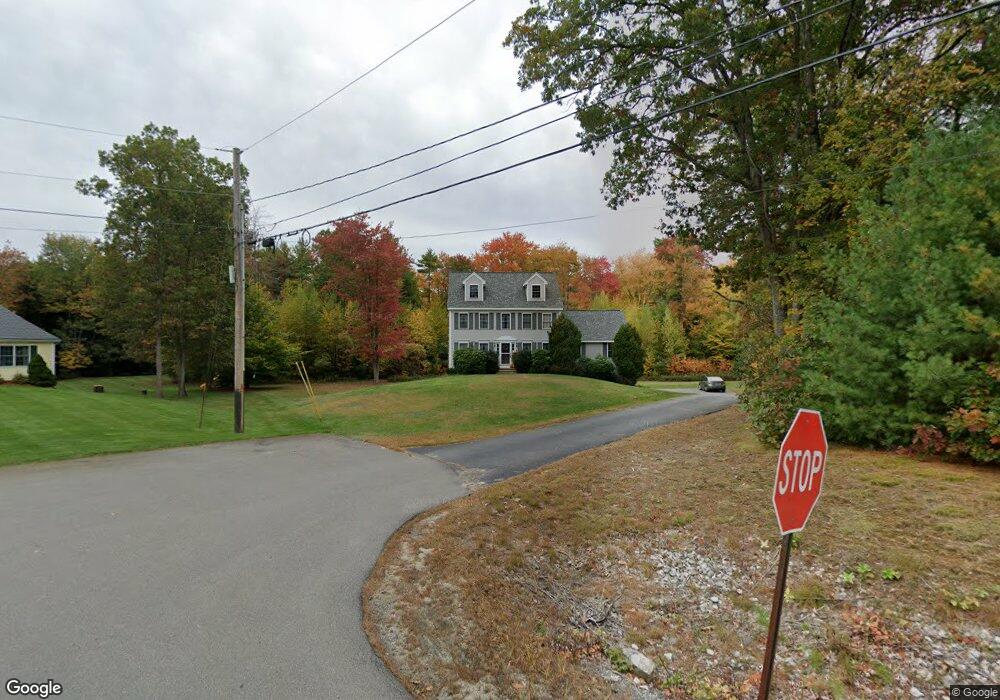 13 Brenner Dr, Newton, NH 03858 - photo 1