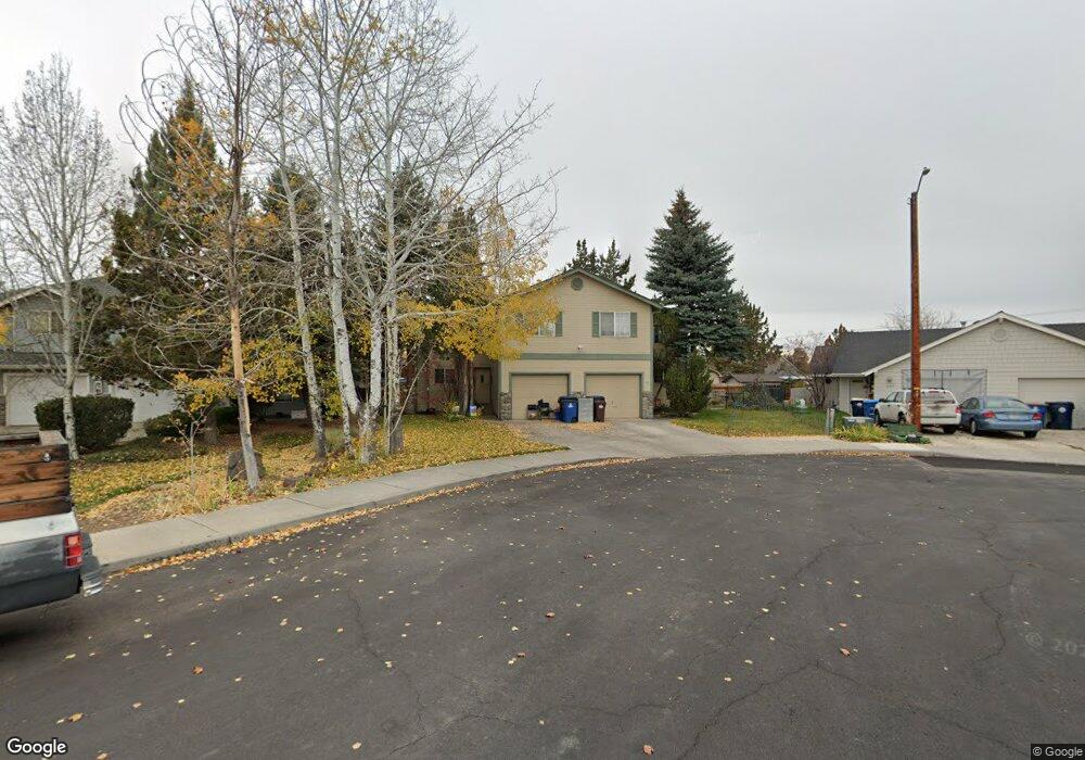 1553 SW Rimrock Way, Redmond, OR 97756 - photo 1