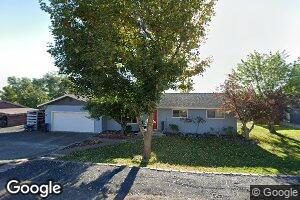 113 N Woodland Ave, Hines, OR 97738