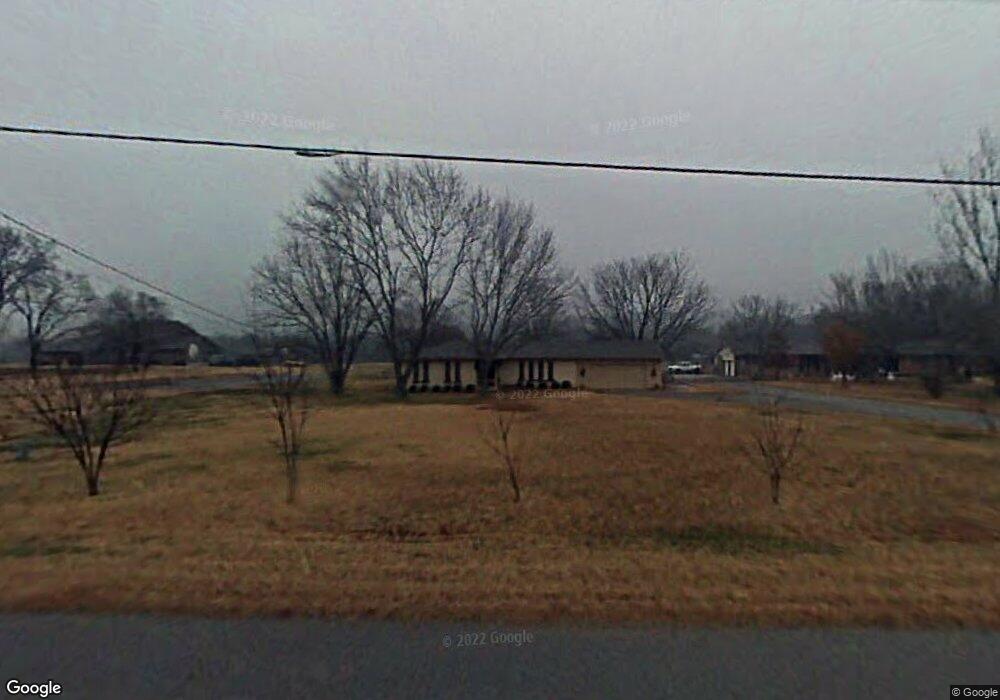 708 Mcknight Ave, West Fork, AR 72774 - photo 1