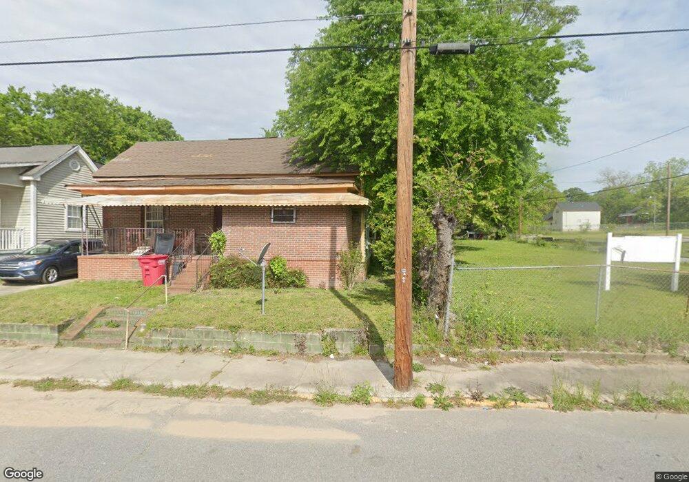 1719 3rd St, Macon, GA 31201 - photo 1