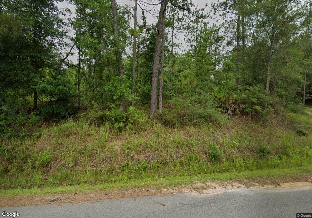 289 C F Ward Rd, Lucedale, MS 39452 - photo 1