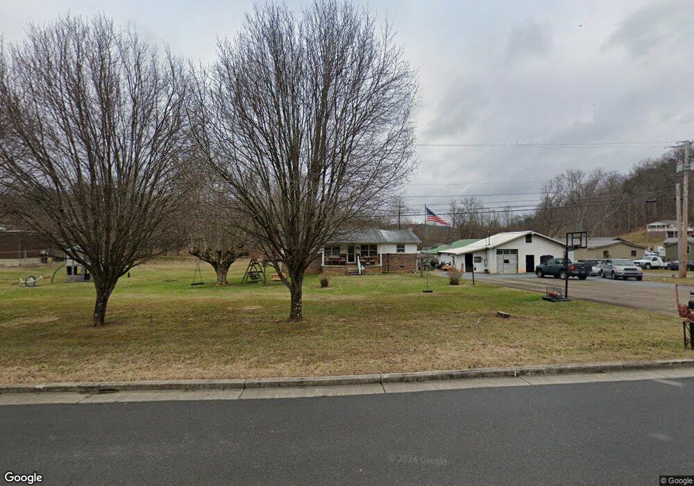 1907 Miami Dr, Johnson City, TN 37601 - photo 1
