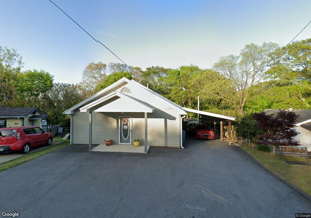 130 Line St, Buford, GA 30518 - photo 1