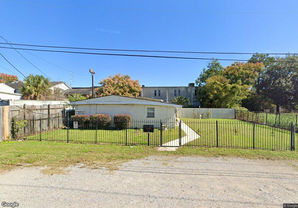 4079 Saint Ferdinand St, New Orleans, LA 70126 - photo 1