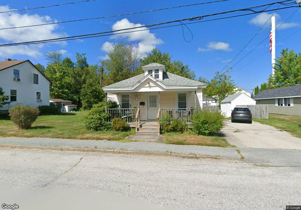 31 Oak St, Jaffrey, NH 03452 - photo 1