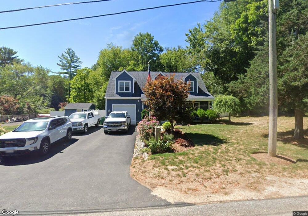 11 Allen St, Pembroke, MA 02359 - photo 1