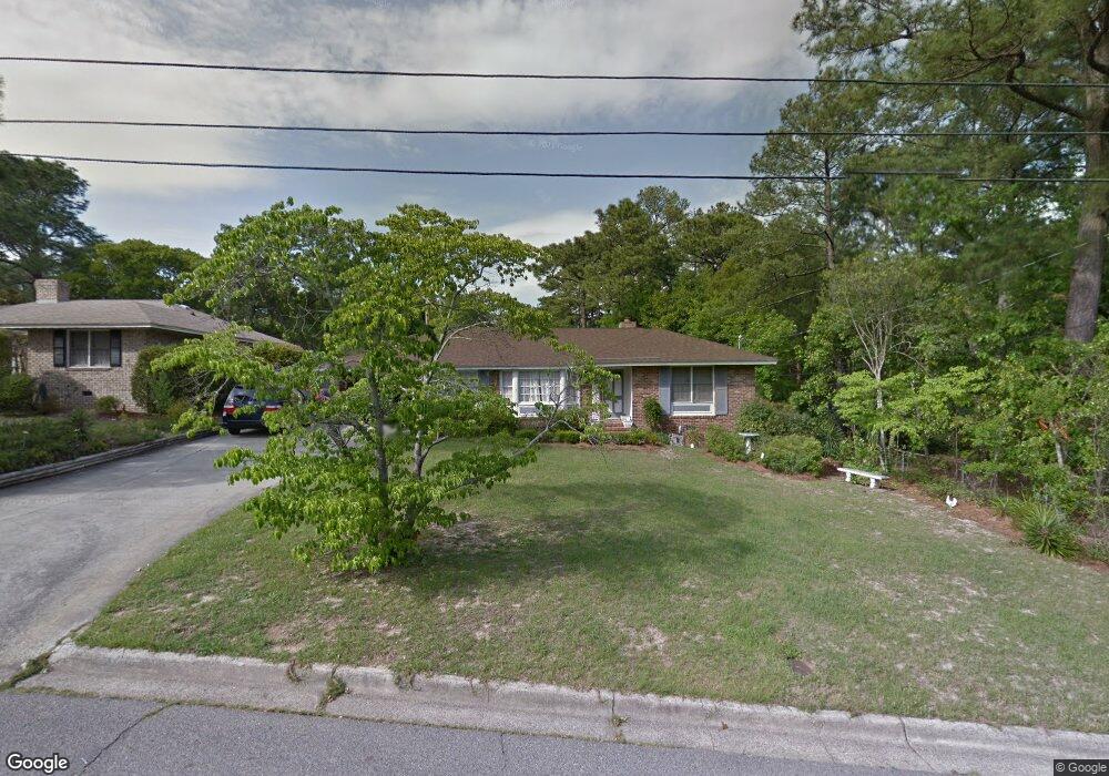 3203 Sylvan Ct, Augusta, GA 30909 - photo 1