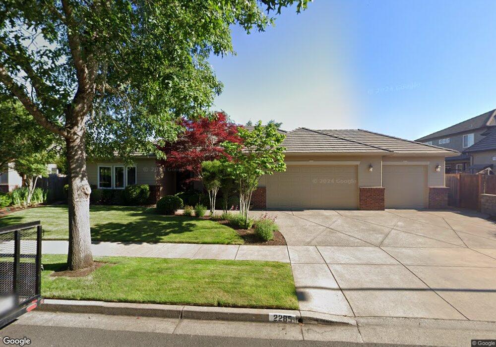 2285 Comstock Ave, Eugene, OR 97408 - photo 1