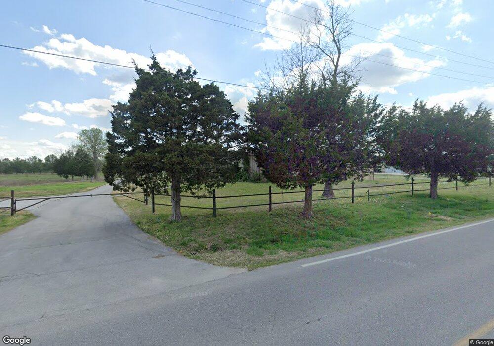 110 E 136th St N, Skiatook, OK 74070 - photo 1