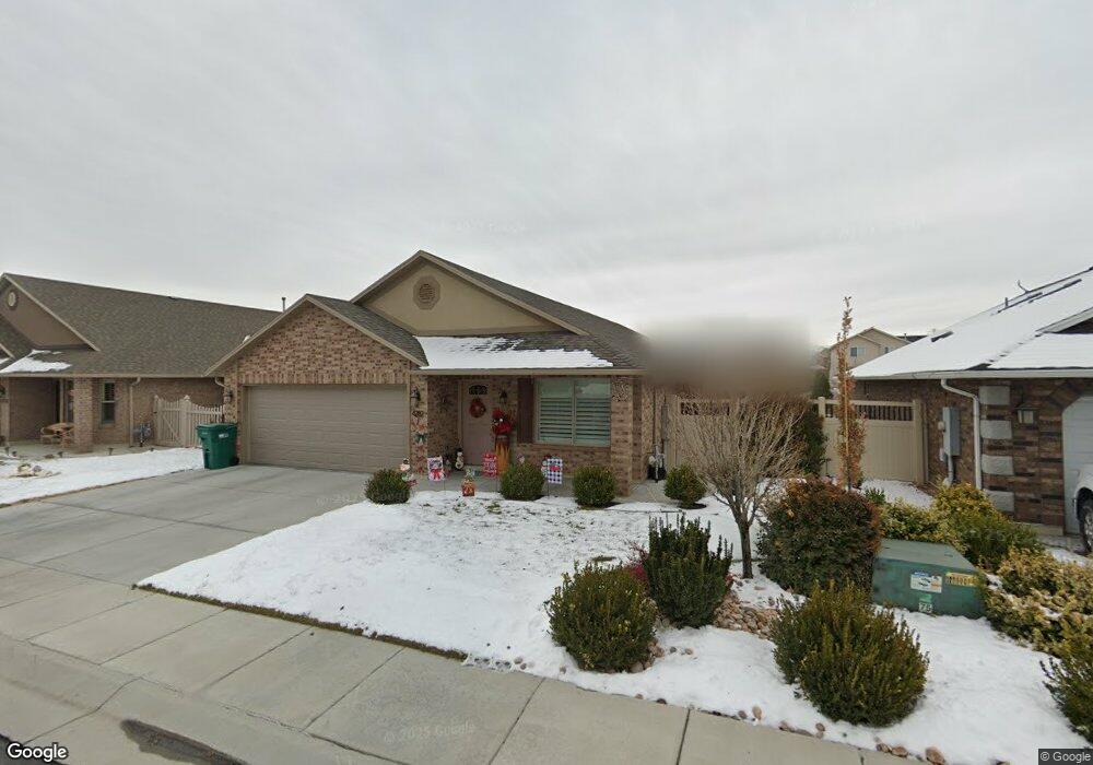 4282 Whisperwood Ct, West Haven, UT 84401 - photo 1