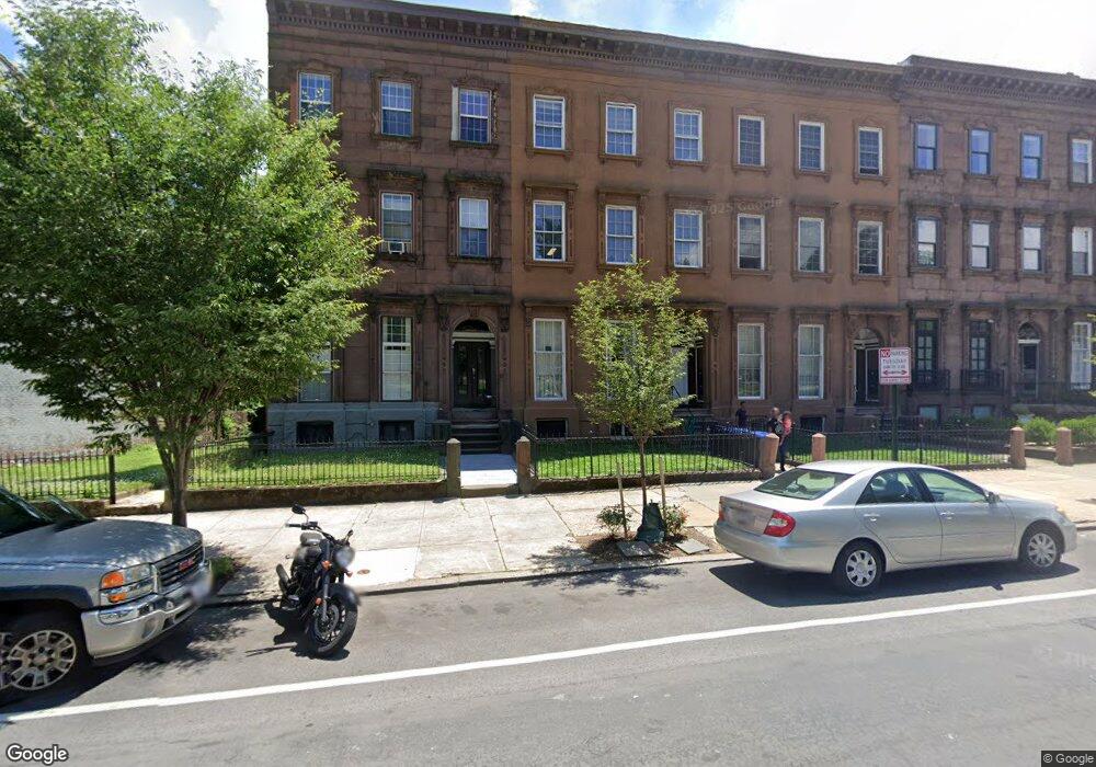 1315 W Fayette St unit 4, Baltimore, MD 21223 - photo 1