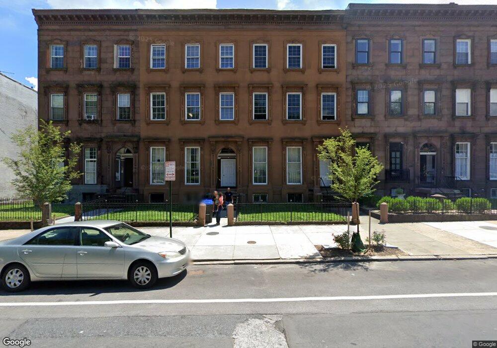 1317 W Fayette St unit 1, Baltimore, MD 21223 - photo 1