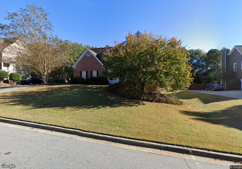 2350 Pinehaven Ct, Grayson, GA 30017 - photo 1