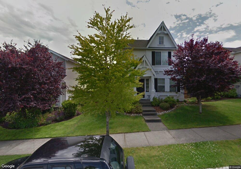 1879 Johnson Ave, Dupont, WA 98327 - photo 1