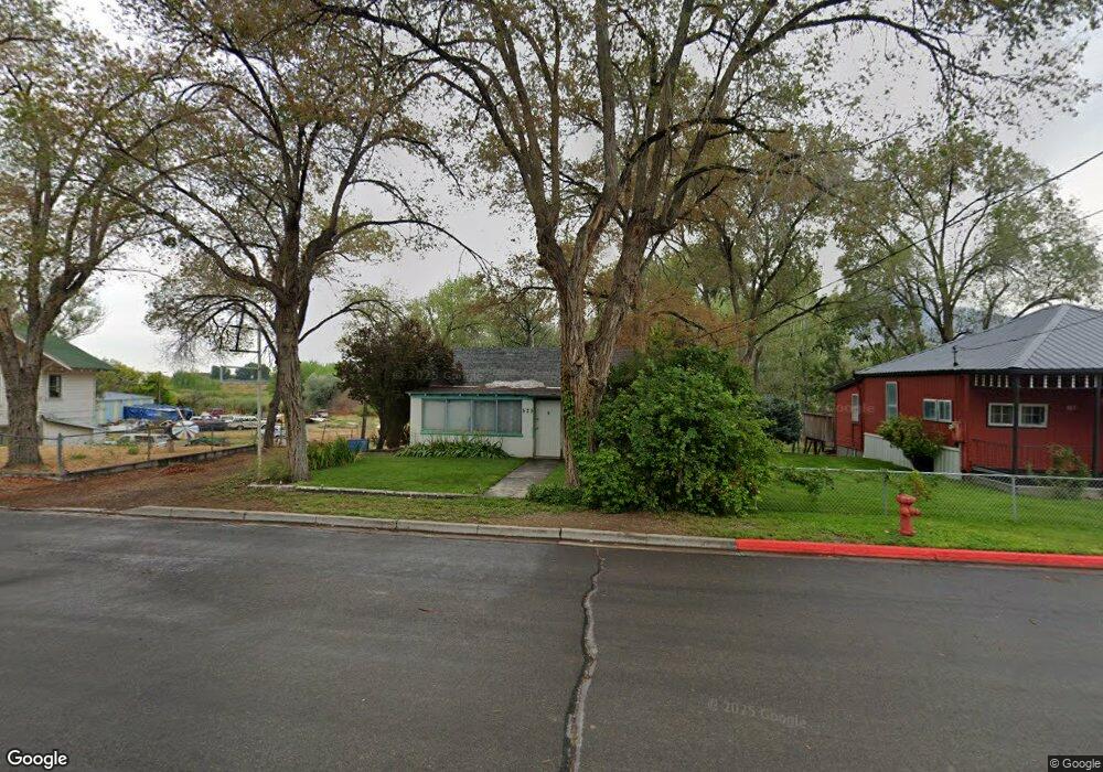 525 E 2nd St, Winnemucca, NV 89445 - photo 1