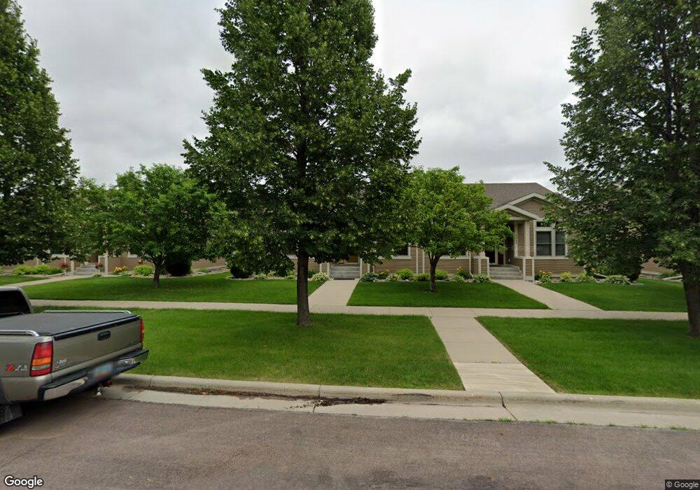 1367 8th St N, Fargo, ND 58102 - photo 1