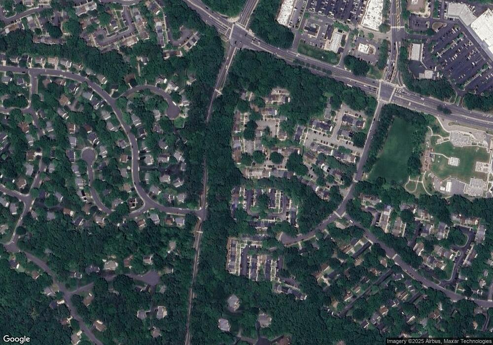 10247 Quiet Pond Terrace, Burke, VA 22015 - photo 1