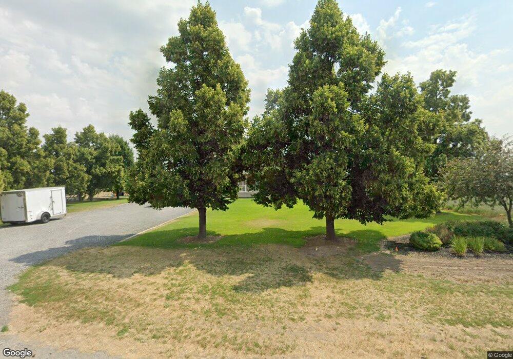 6966 N 2400 W, Smithfield, UT 84335 - photo 1