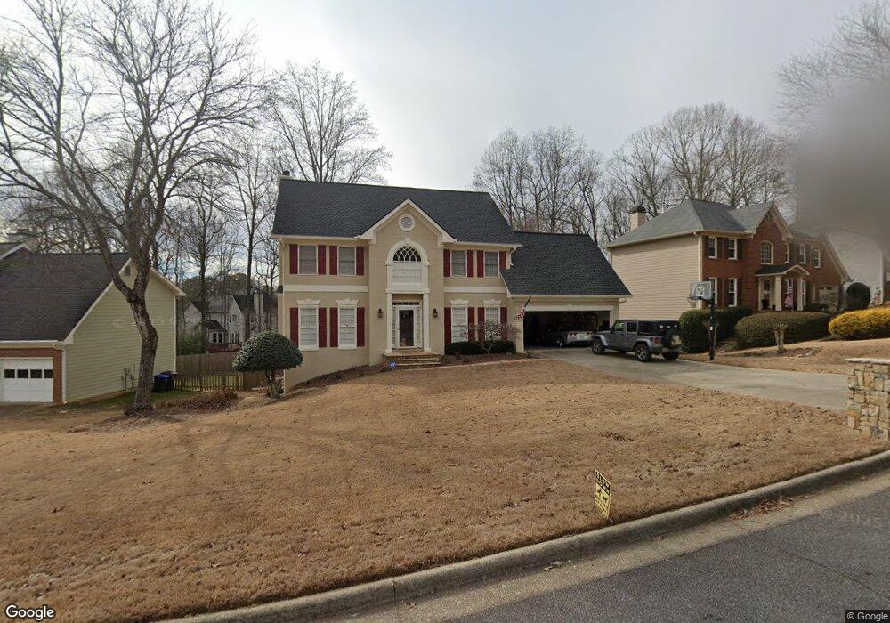 2292 Paper Chase Dr unit 3, Lawrenceville, GA 30043 - photo 1