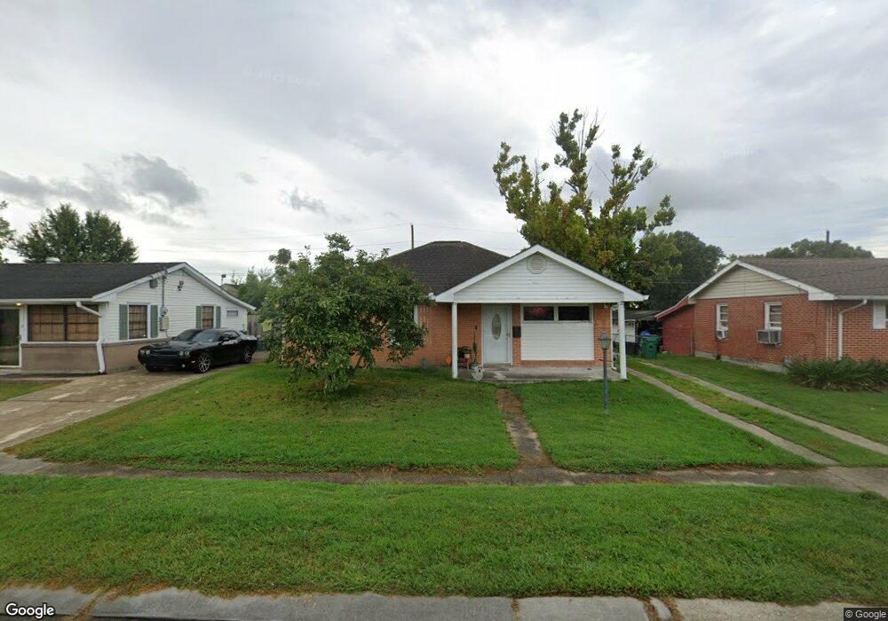 6308 Amhurst St, Metairie, LA 70003 - photo 1