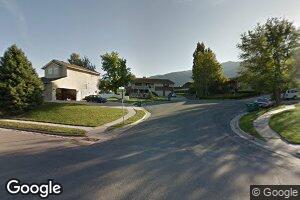 1831 E 1325 N, Layton, UT 84040