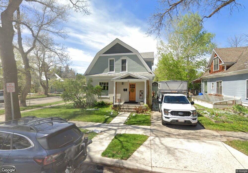 221 S 6th Ave, Bozeman, MT 59715 - photo 1