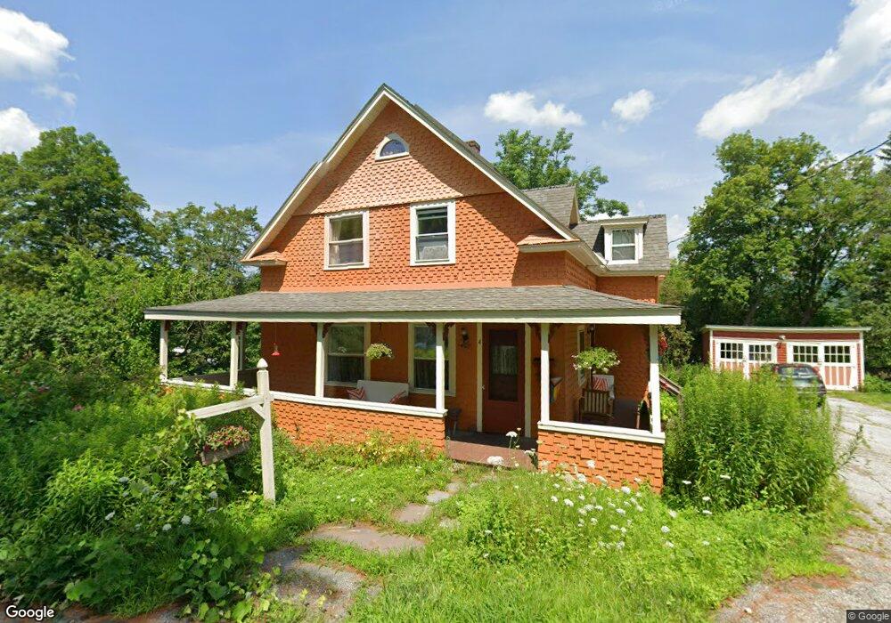 4 Pleasantview St, Montpelier, VT 05602 - photo 1