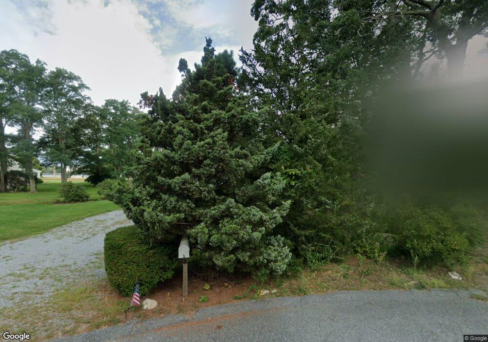 5 Coastal Way, Bourne, MA 2532 - photo 1