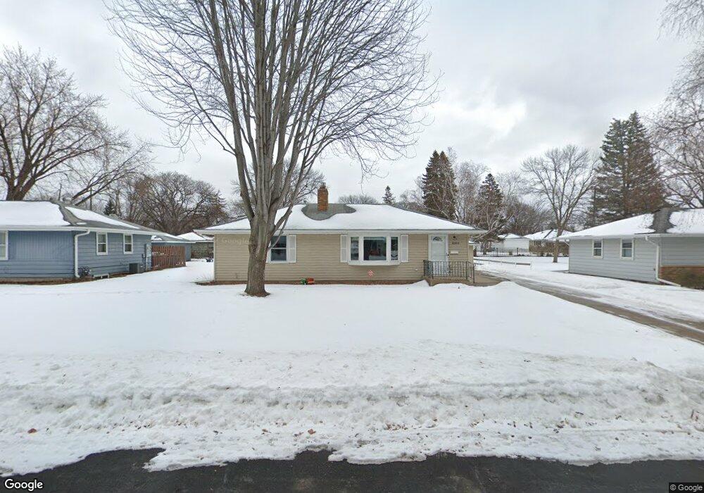 8309 Dupont Ave S, Bloomington, MN 55420 - photo 1