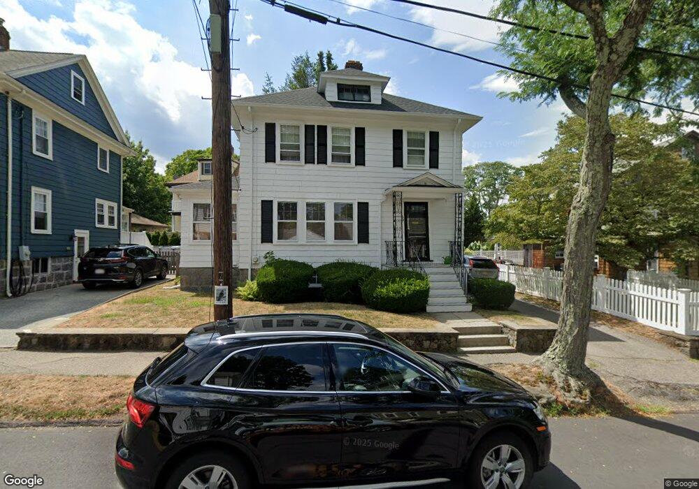 69 Reservation Rd, Milton, MA 02186 - photo 1