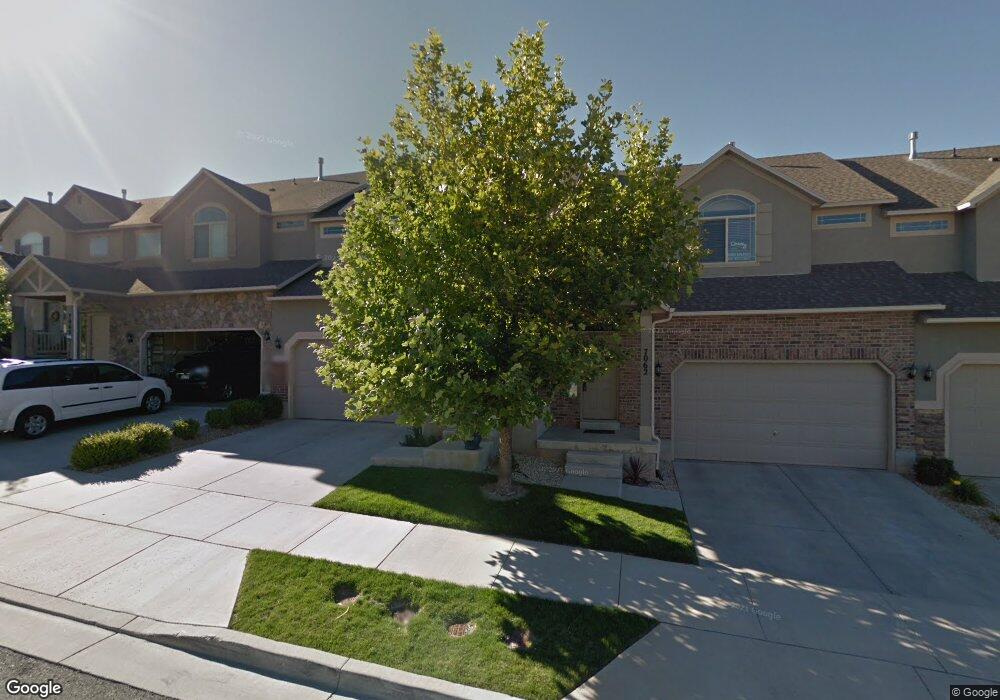 7064 Cottage Point Dr unit 1437, West Jordan, UT 84081 - photo 1