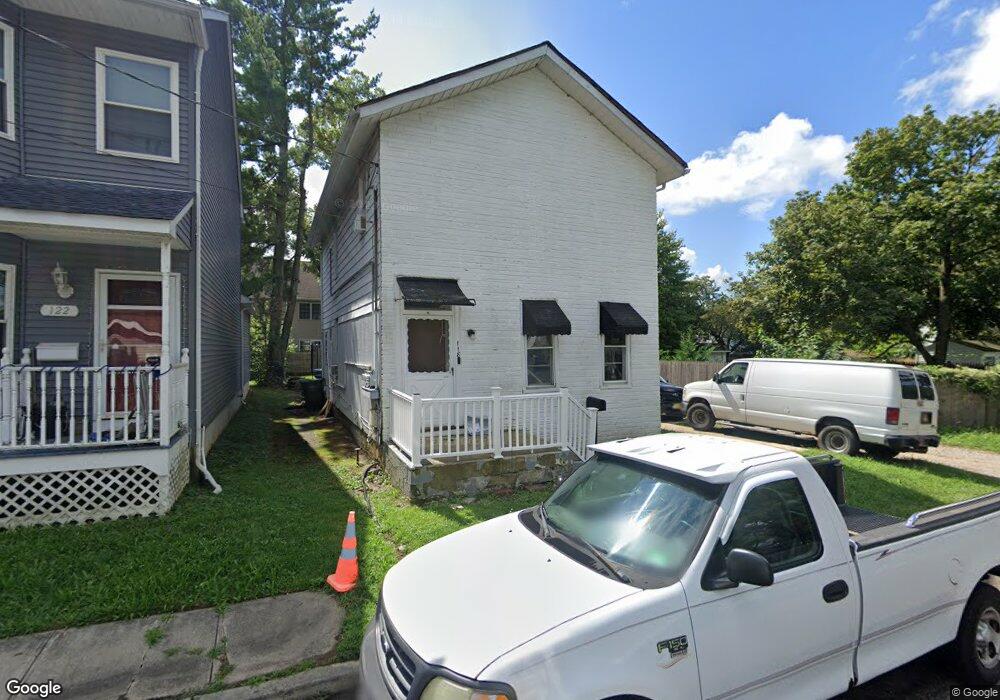 118 William St, Hightstown, NJ 08520 - photo 1