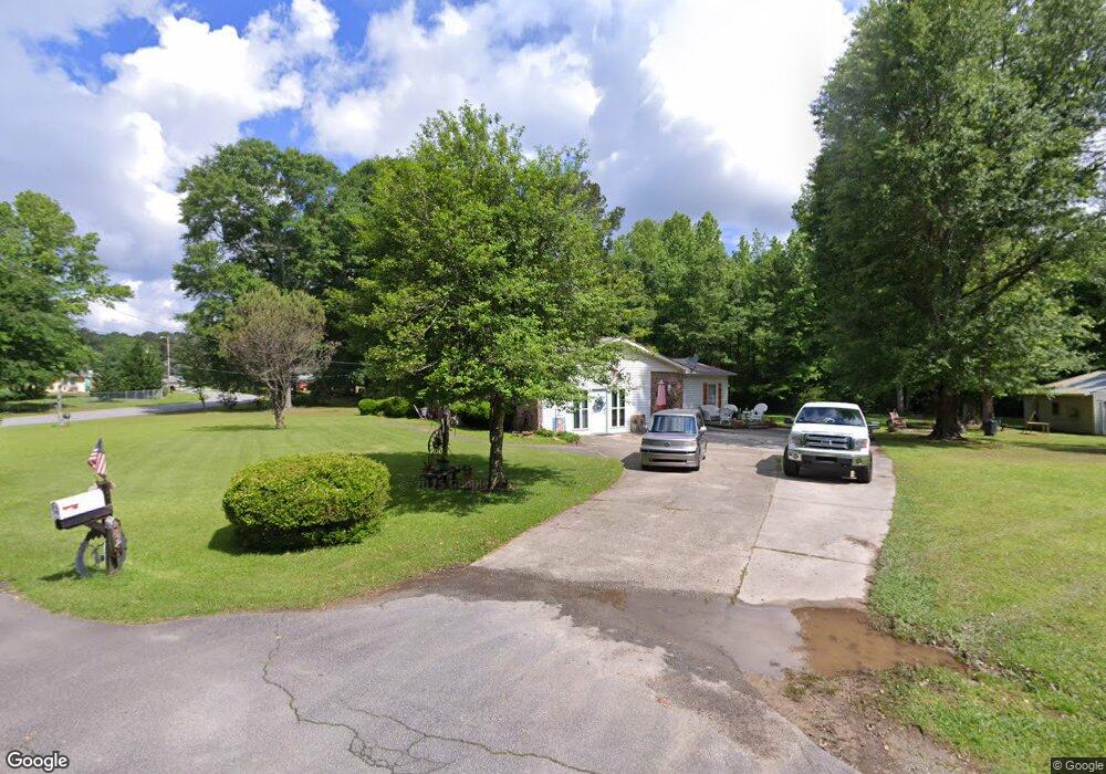 200 Valley Dr, Carrollton, GA 30117 - photo 1