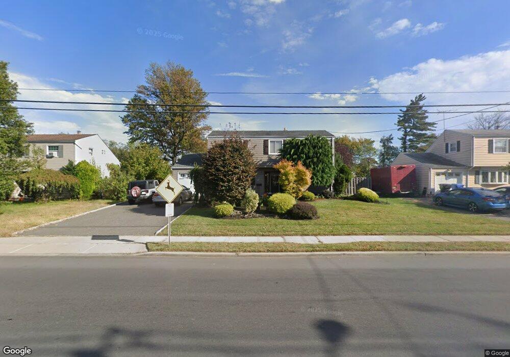 535 West Ave, Sewaren, NJ 07077 - photo 1