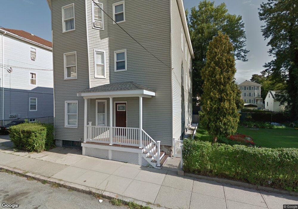 80 Barnes St, Fall River, MA 02723 - photo 1