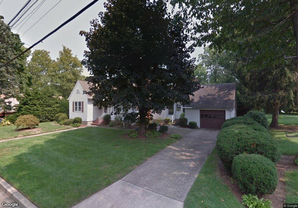 309 S Lippincott Ave, Maple Shade, NJ 08052 - photo 1