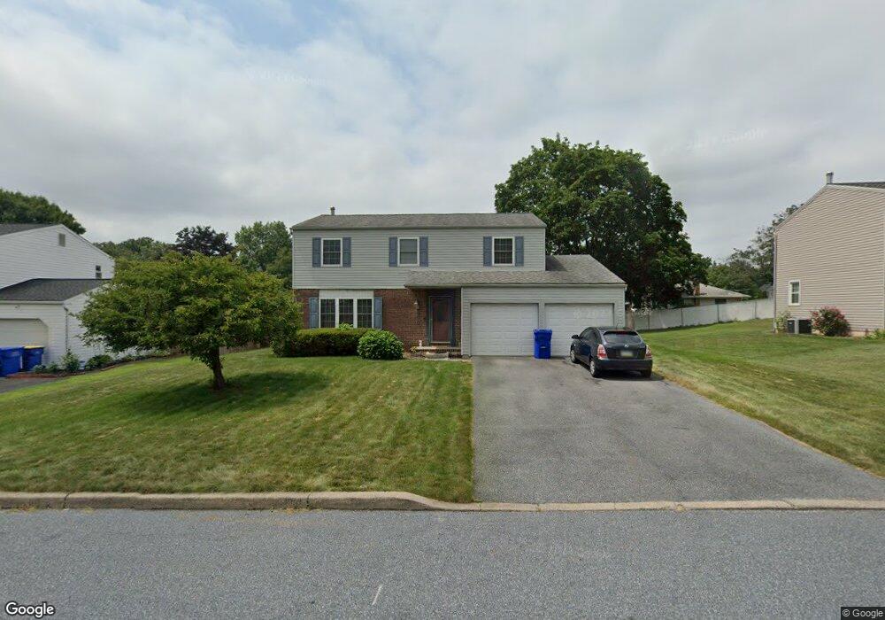 288 Sweetbriar Dr, Harrisburg, PA 17111 - photo 1