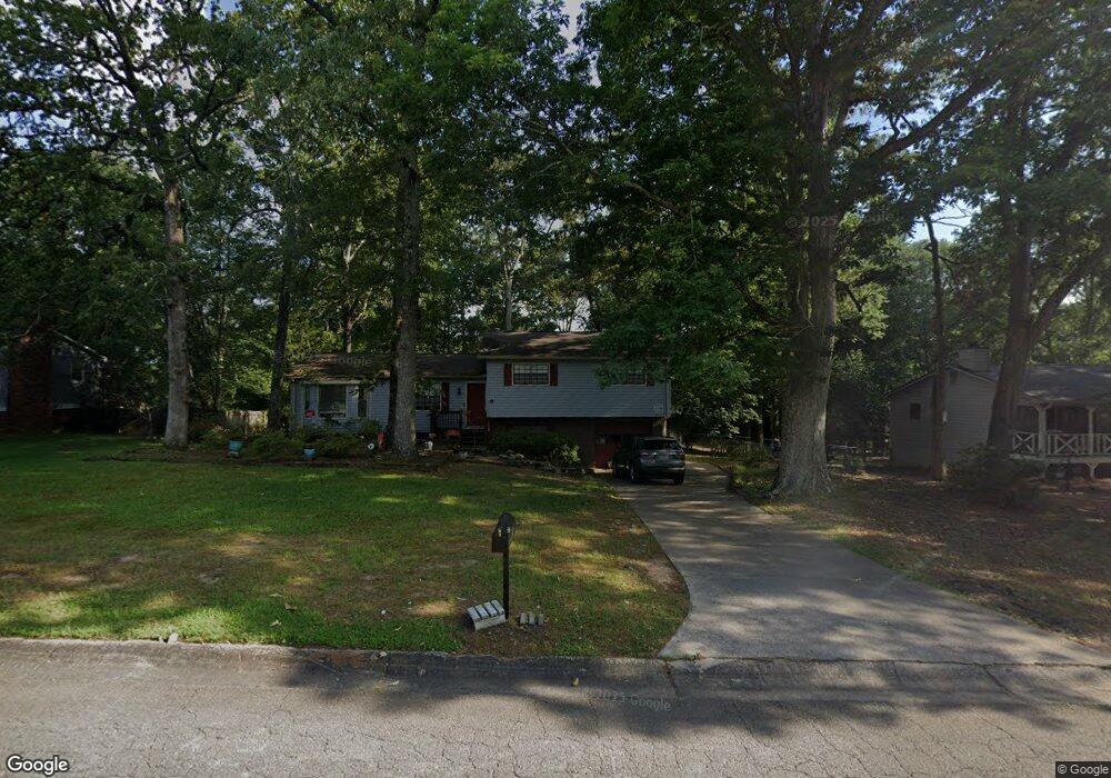 118 Driftwood Ln unit 19, Woodstock, GA 30188 - photo 1