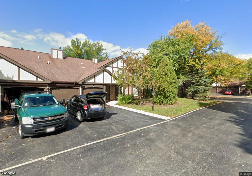 2630 Northampton Dr unit 11D2, Rolling Meadows, IL 60008 - photo 1