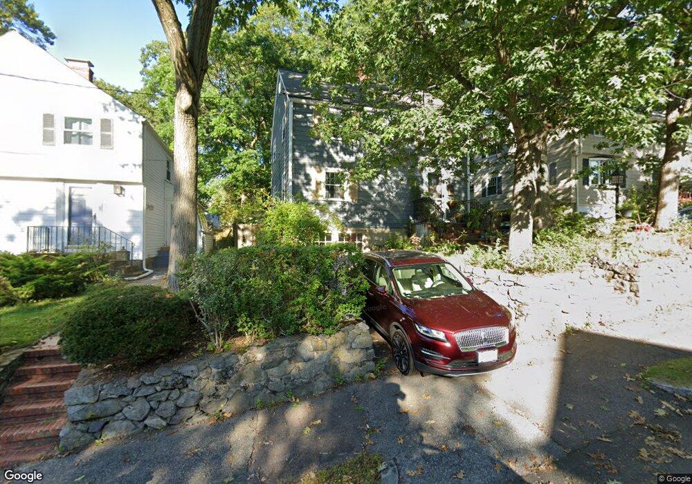 69 Huntington Rd, Arlington, MA 02474 - photo 1