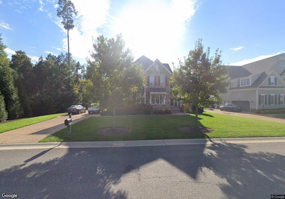 12637 Wyndham West Dr, Glen Allen, VA 23059 - photo 1