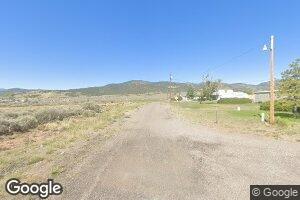 300 W 100 S, Koosharem, UT 84744