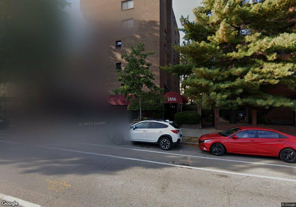 1856 Beacon St unit 3F, Brookline, MA 02445 - photo 1