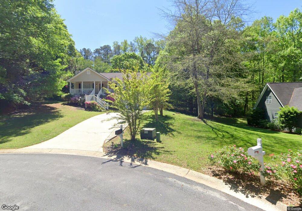 61 Highland Way, Carrollton, GA 30116 - photo 1