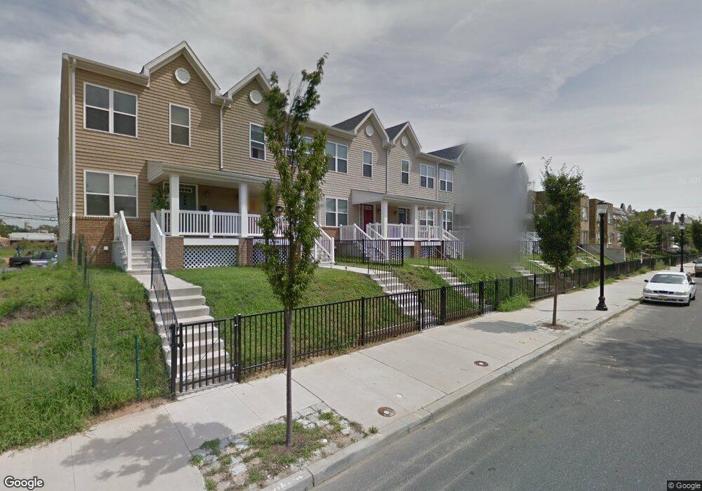 250 Boyd St, Camden, NJ 08105 - photo 1